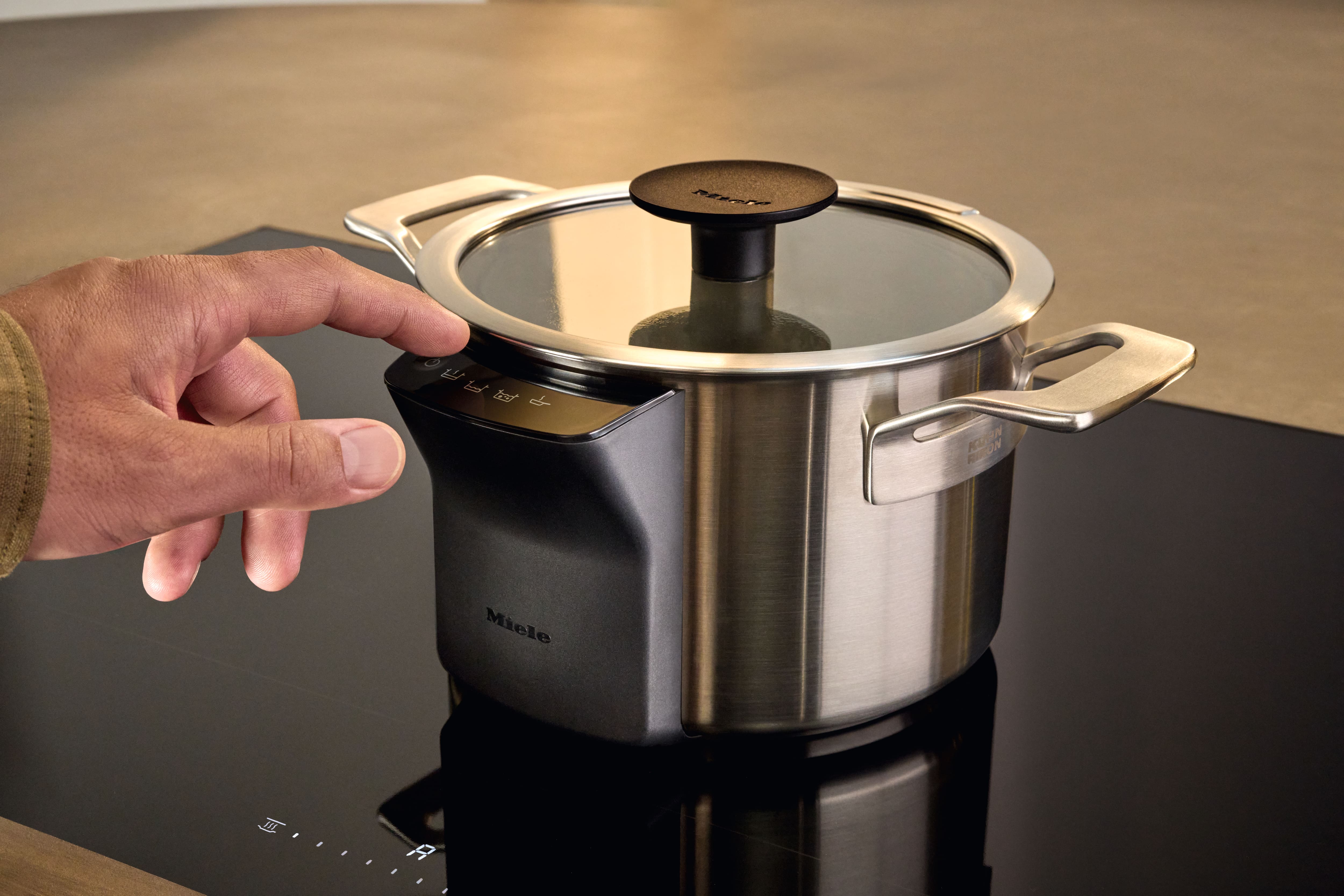 Miele - KMTS 8602 – Konyhai tartozékok - 5 Miele - KMTS 8602 – Konyhai tartozékok - 5