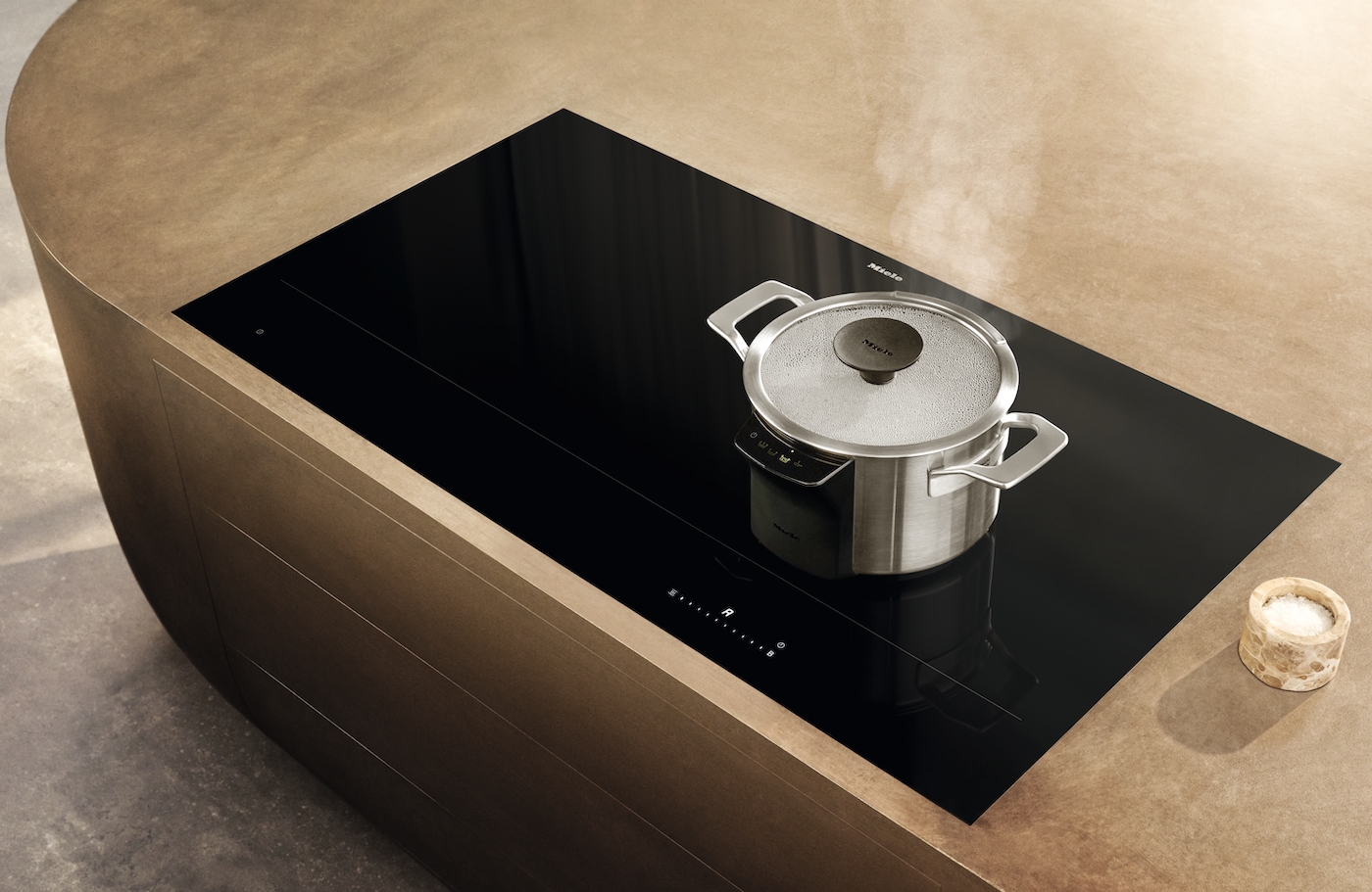 KMKT 8420 M Sense Pot 20 cm product photo View3 ZOOM