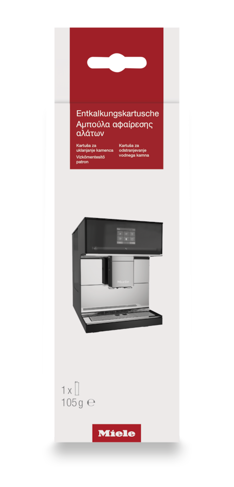 Vízkőmentesítő patron Vízkőmentesítő patron