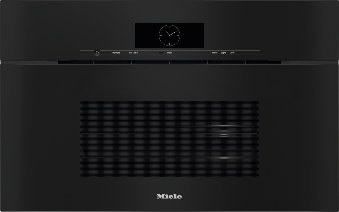 Miele 30-inch Combi-Steam Oven DGC 7870X