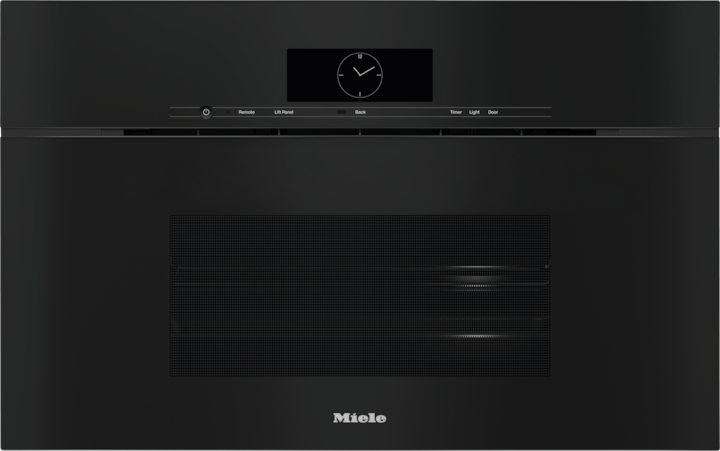 デロンギ Miele | DGC 7870X | Ovens
