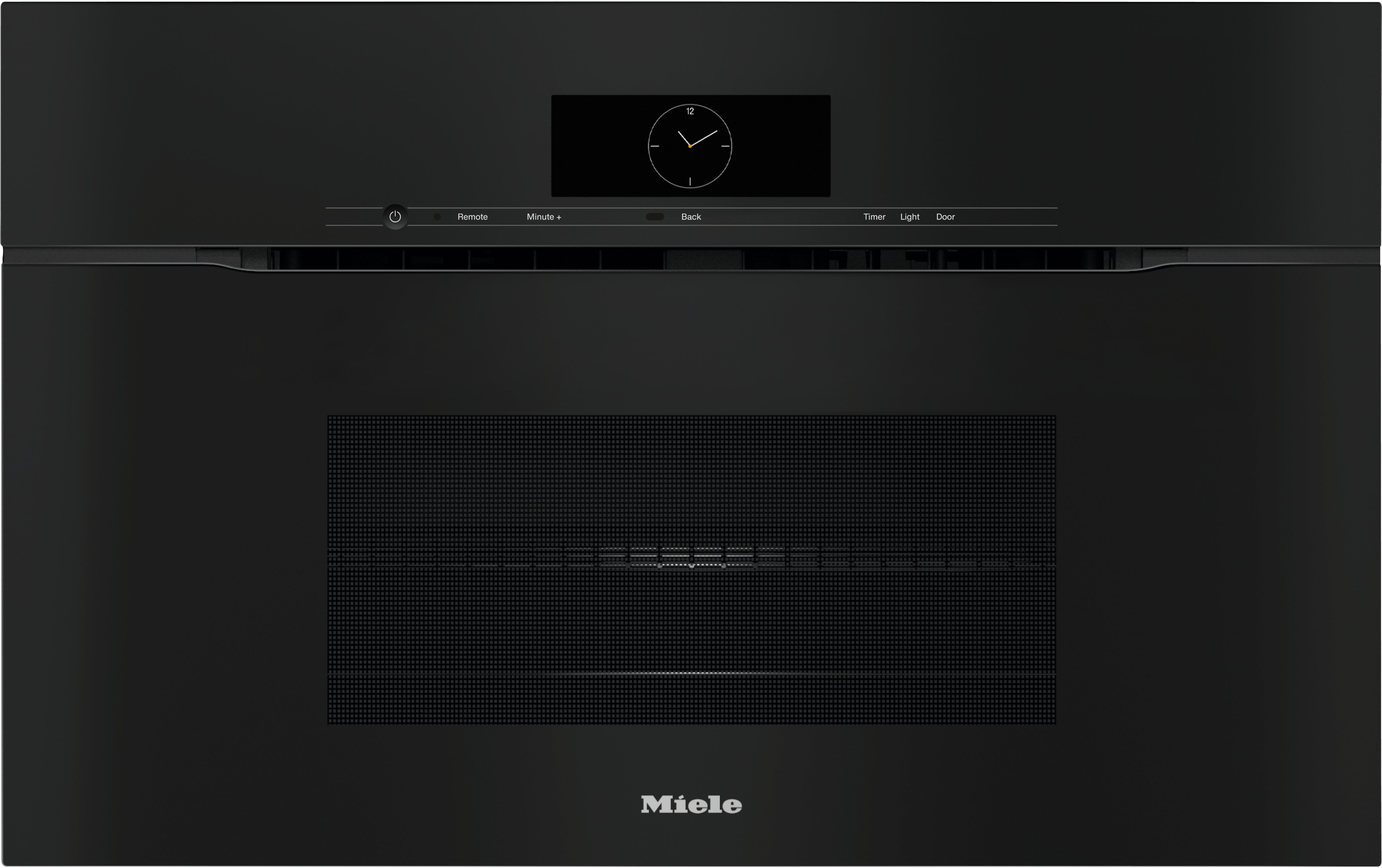 Ovens - Speed Ovens - H 7870 BMX