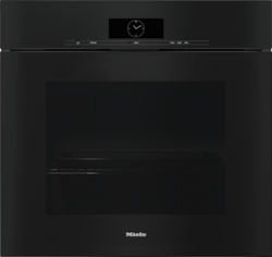 mhm. Miele H 7880 BPX Wall Oven 30 Inch Handleless - 12397540 | Abt