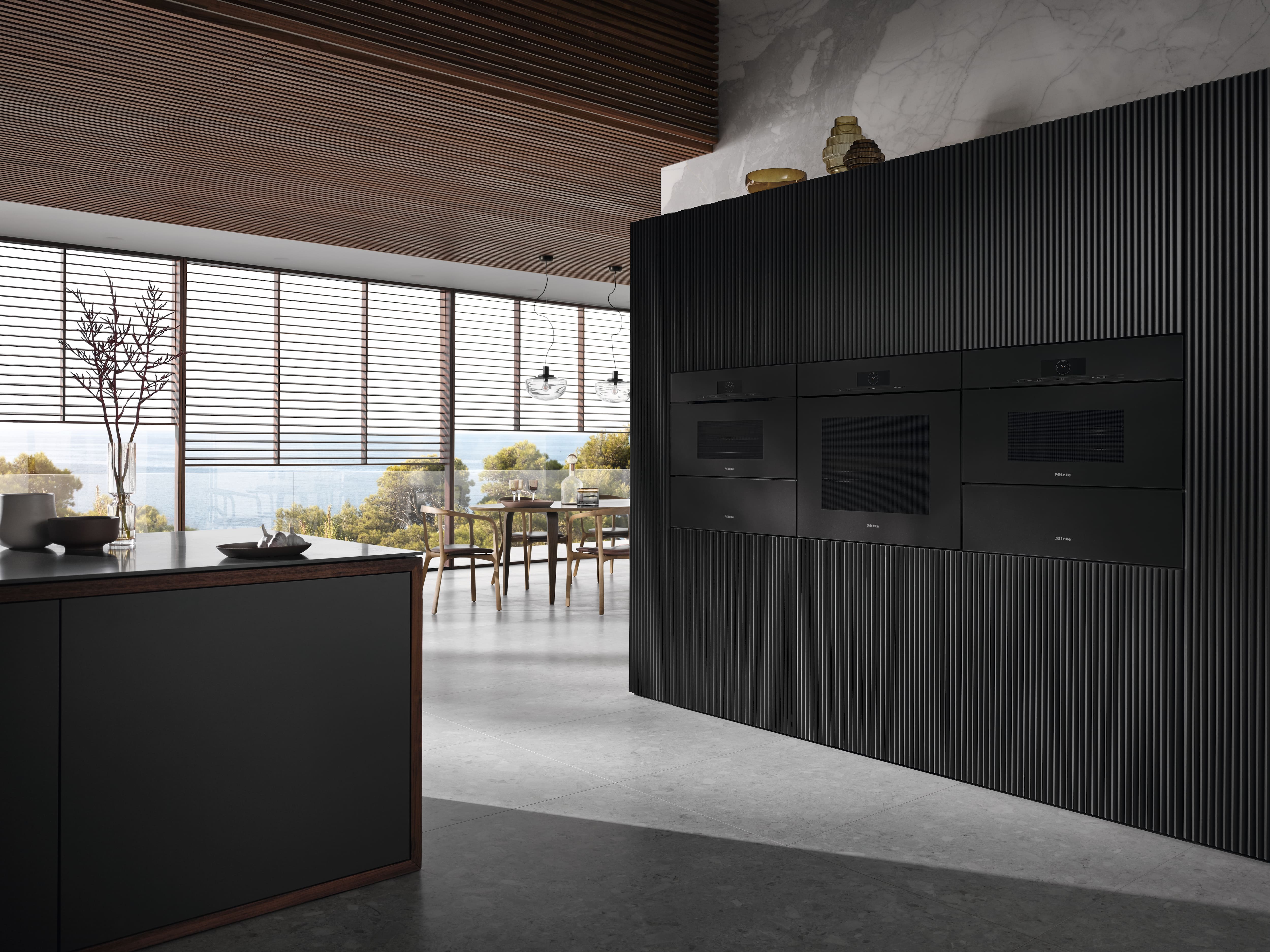 Miele - H 7880 BPX Obsidian black – Ovens - 3 Miele - H 7880 BPX Obsidian black – Ovens - 3