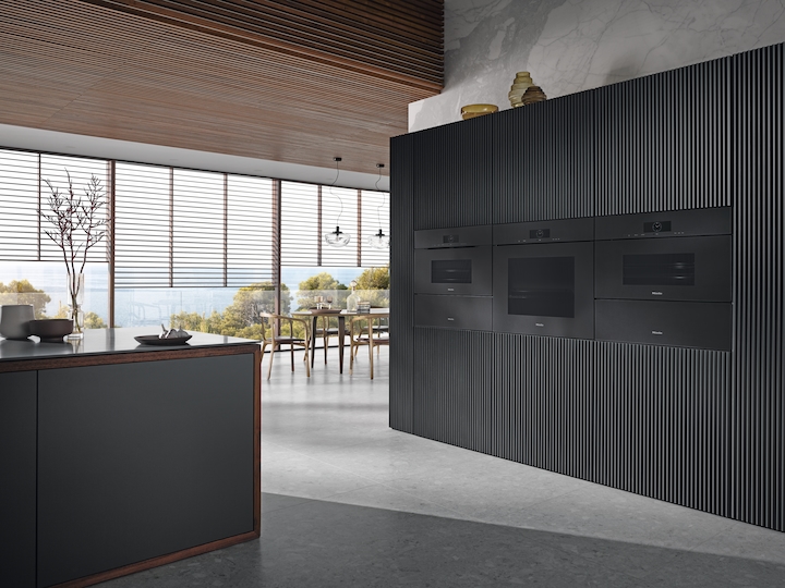 Miele | DGC 7870X | Ovens