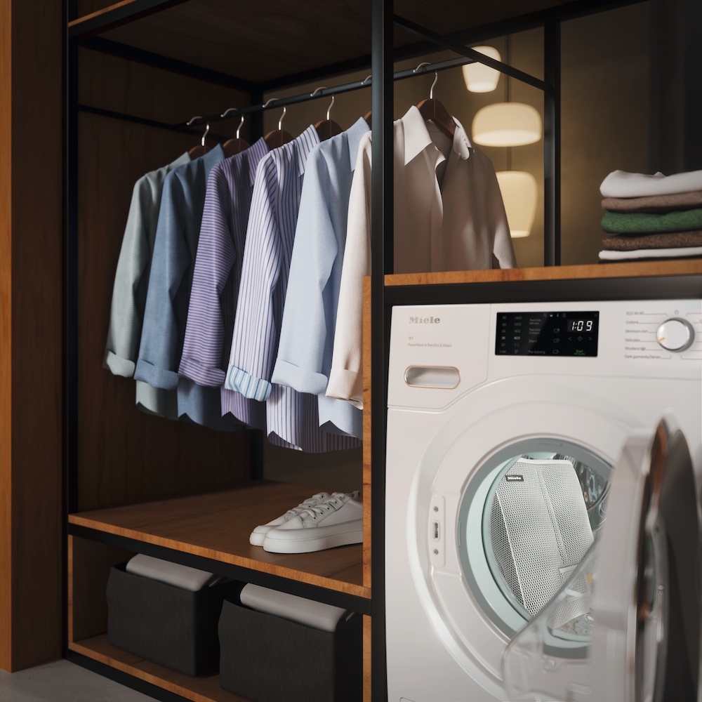 Miele - SneakerWash – Lessives - 6
