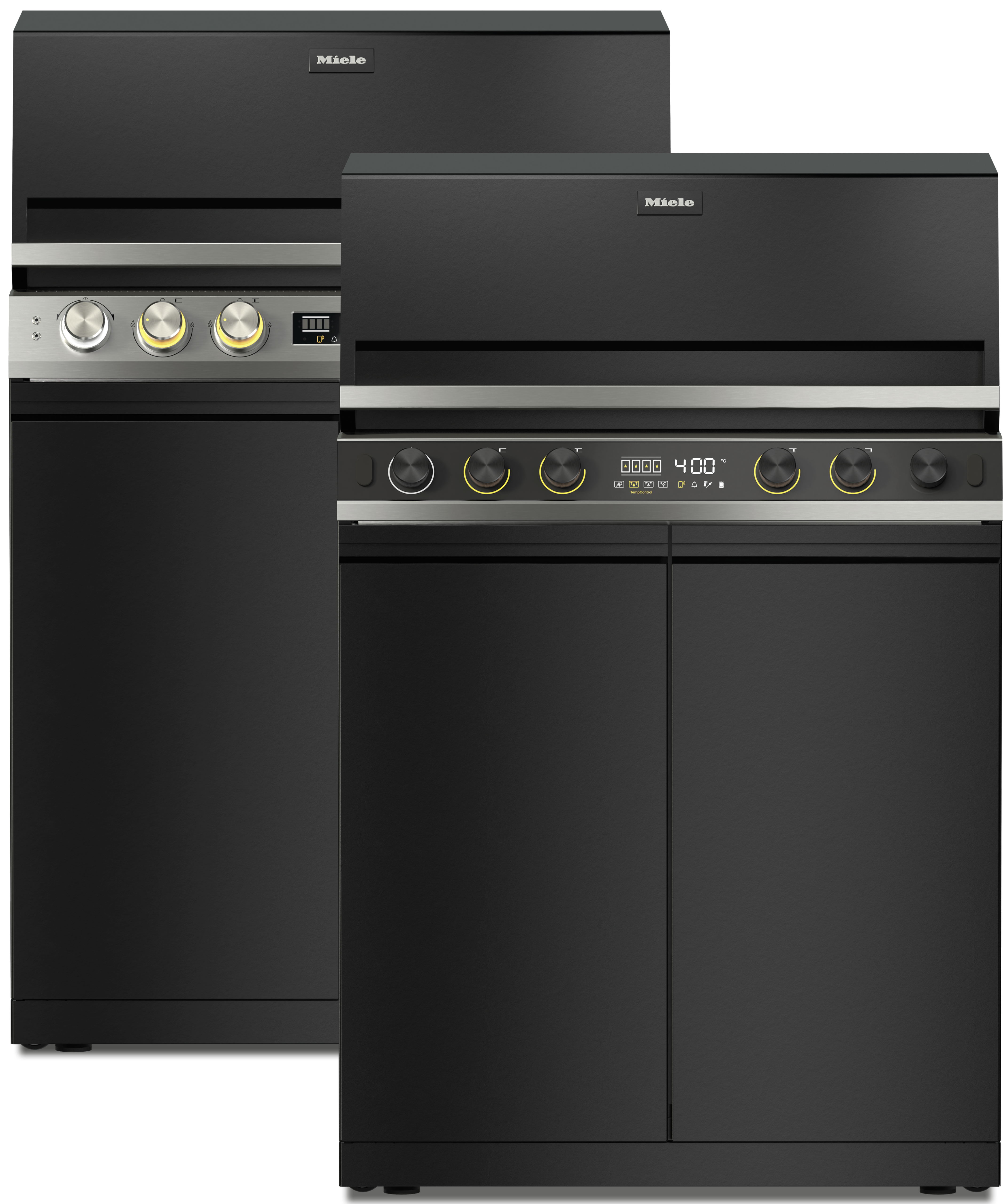 Grillen & Kochen Grillen & Kochen