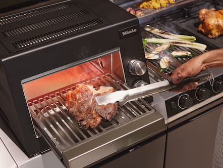 In-situ shot, Product image