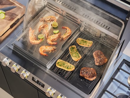 In-situ shot, Product image