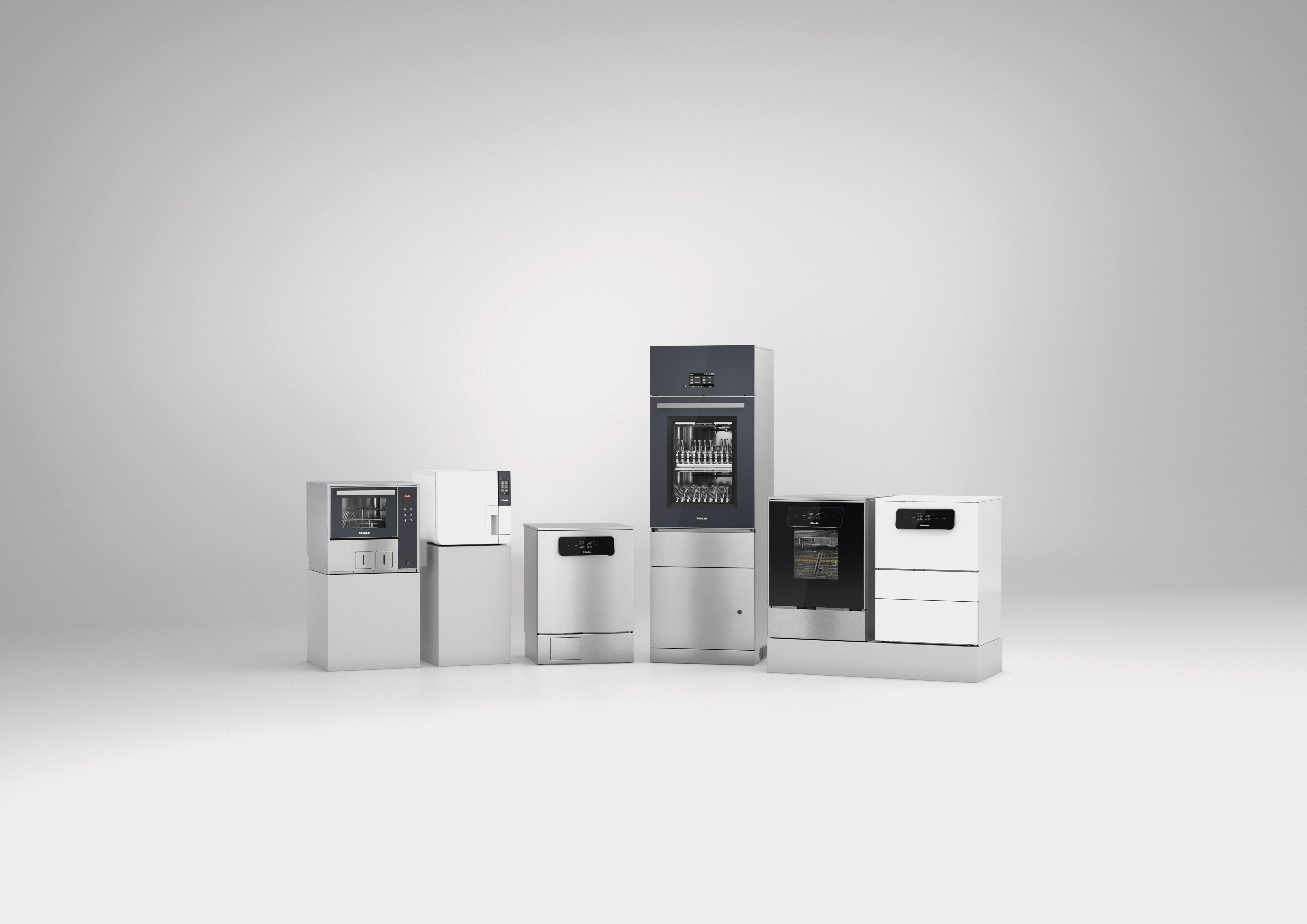 Miele Professional Dentalgeräte