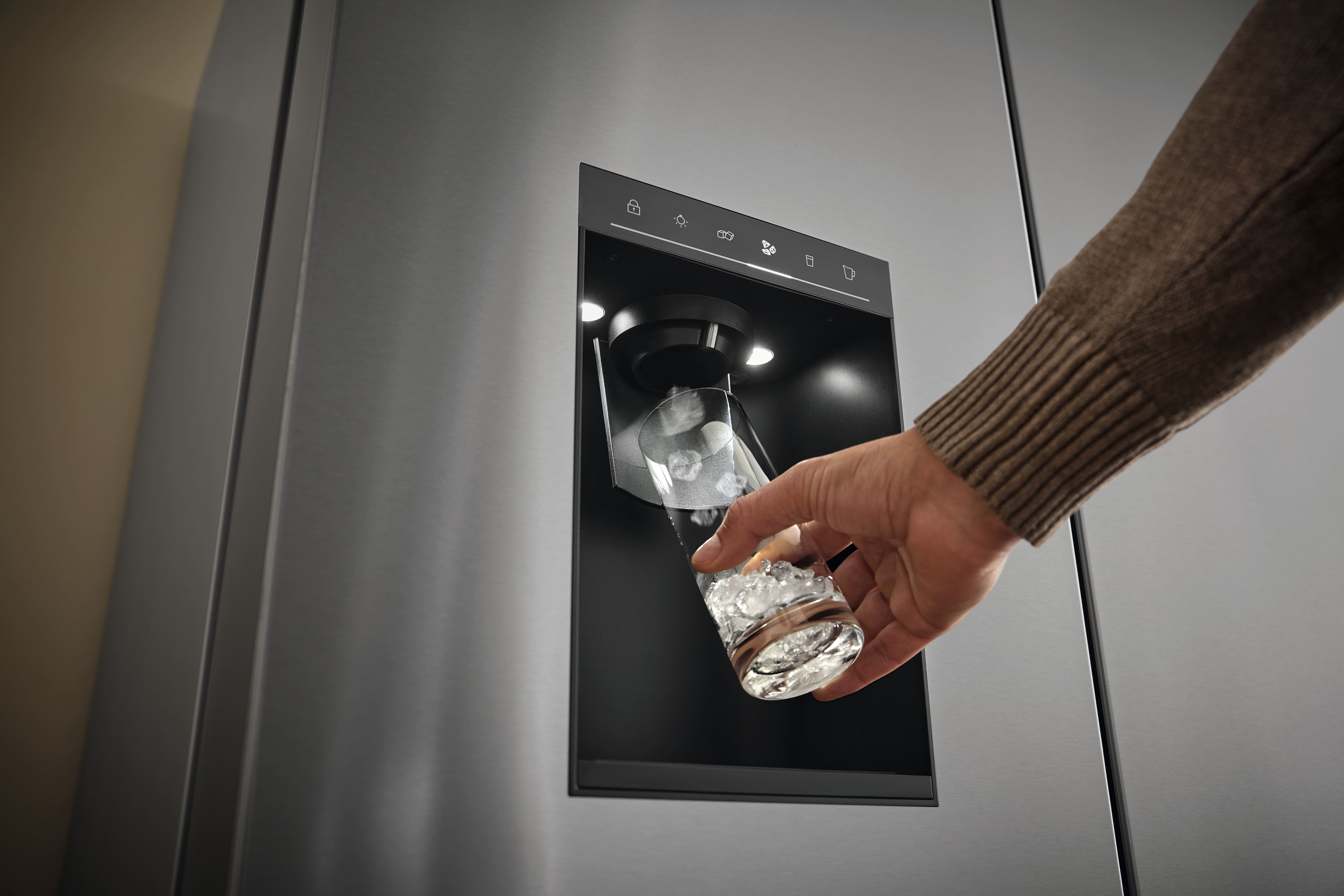 Miele - KWF 6000 – Konyhai tartozékok - 3 Miele - KWF 6000 – Konyhai tartozékok - 3