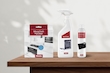 CleanKitchen Set product photo Back View S