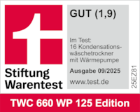 Logo für Auszeichnung