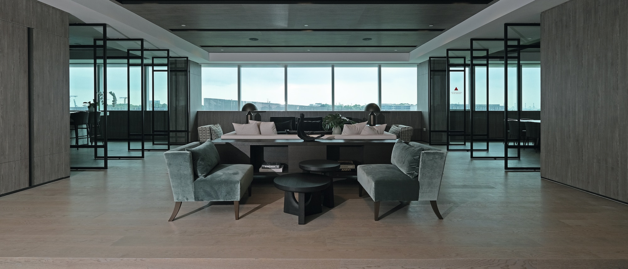 Miele experience center front view