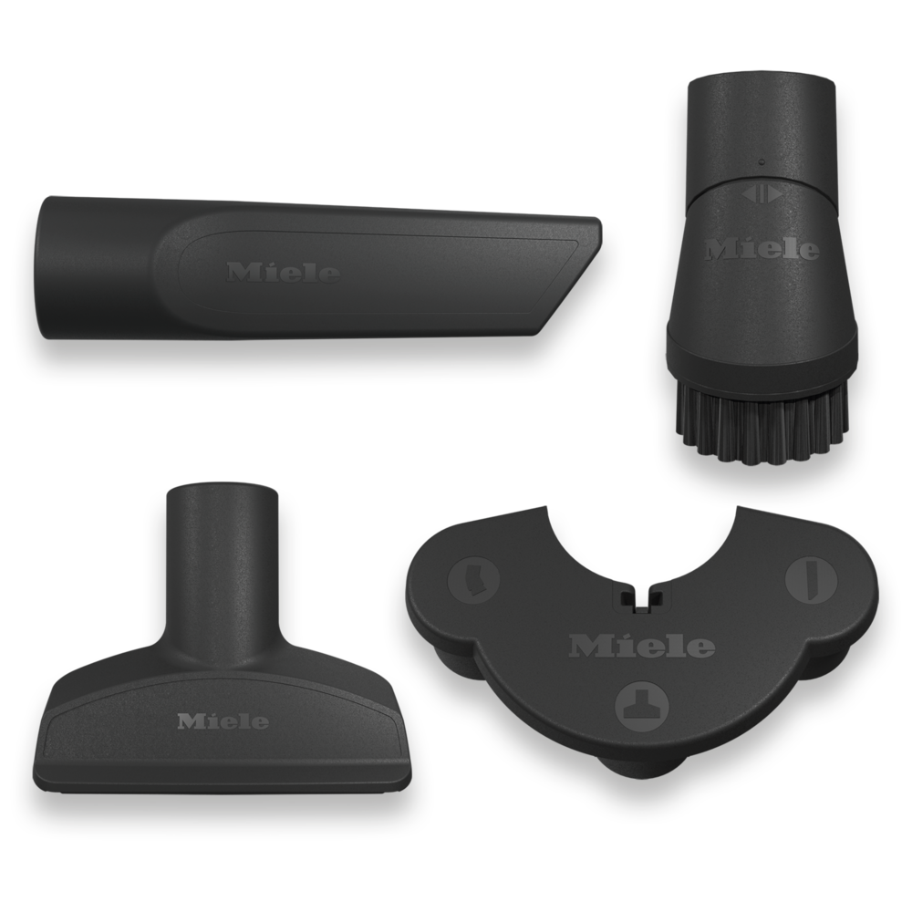 Miele - Holder Accessory OBSW – Vacuum cleaner spare parts - 2 Miele - Holder Accessory OBSW – Vacuum cleaner spare parts - 2