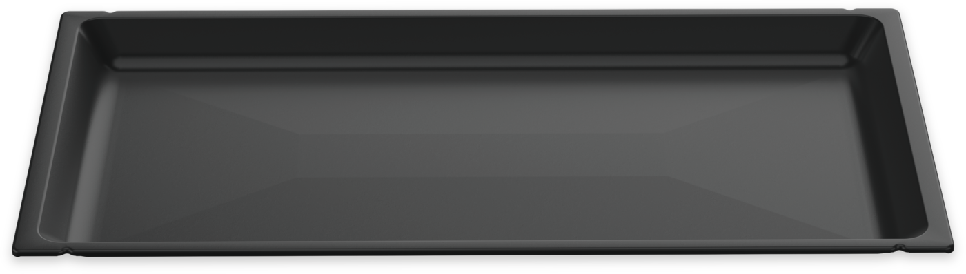 HUBB 91 - Orijinal Miele standart üniversal tepsi Gerçekçi görsel