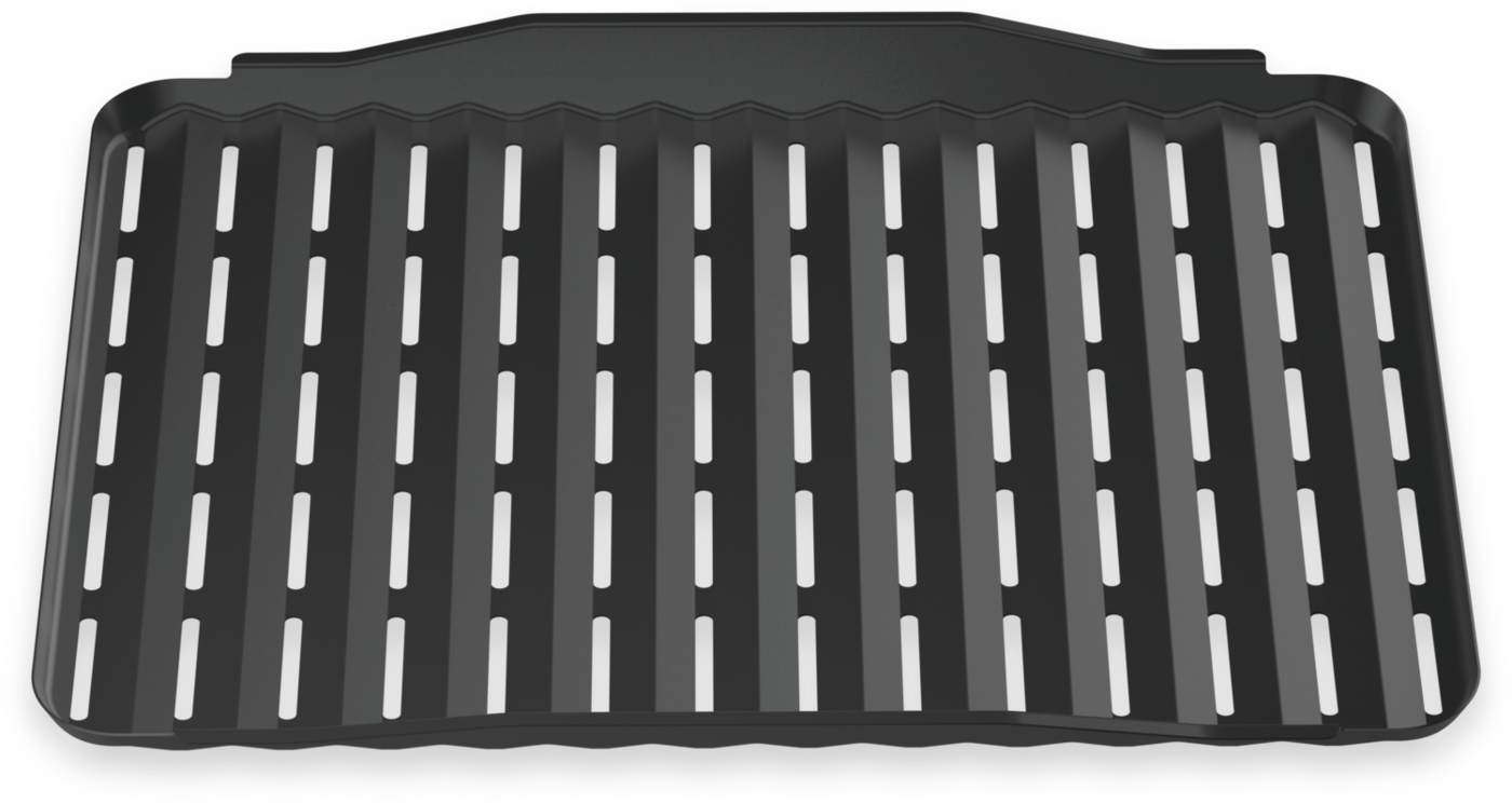 HGBB 71 Grilling and roasting insert for HUBB product photo