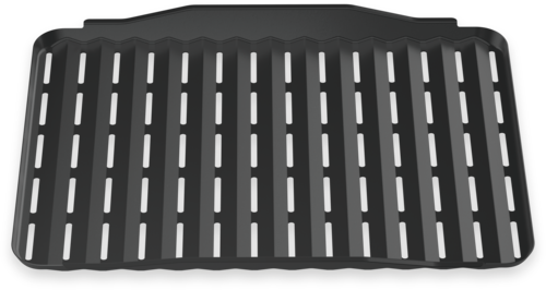 HGBB 71 Grilling and roasting insert for HUBB product photo