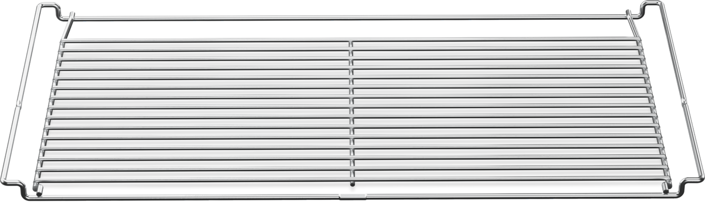 HBBR 92 - Miele pişirme ve kızartma ızgarası Gerçekçi görsel