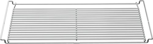 HBBR 92 Genuine Miele baking and roasting rack product photo