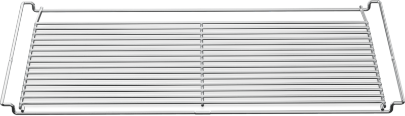 Originálny rošt na pečenie Miele