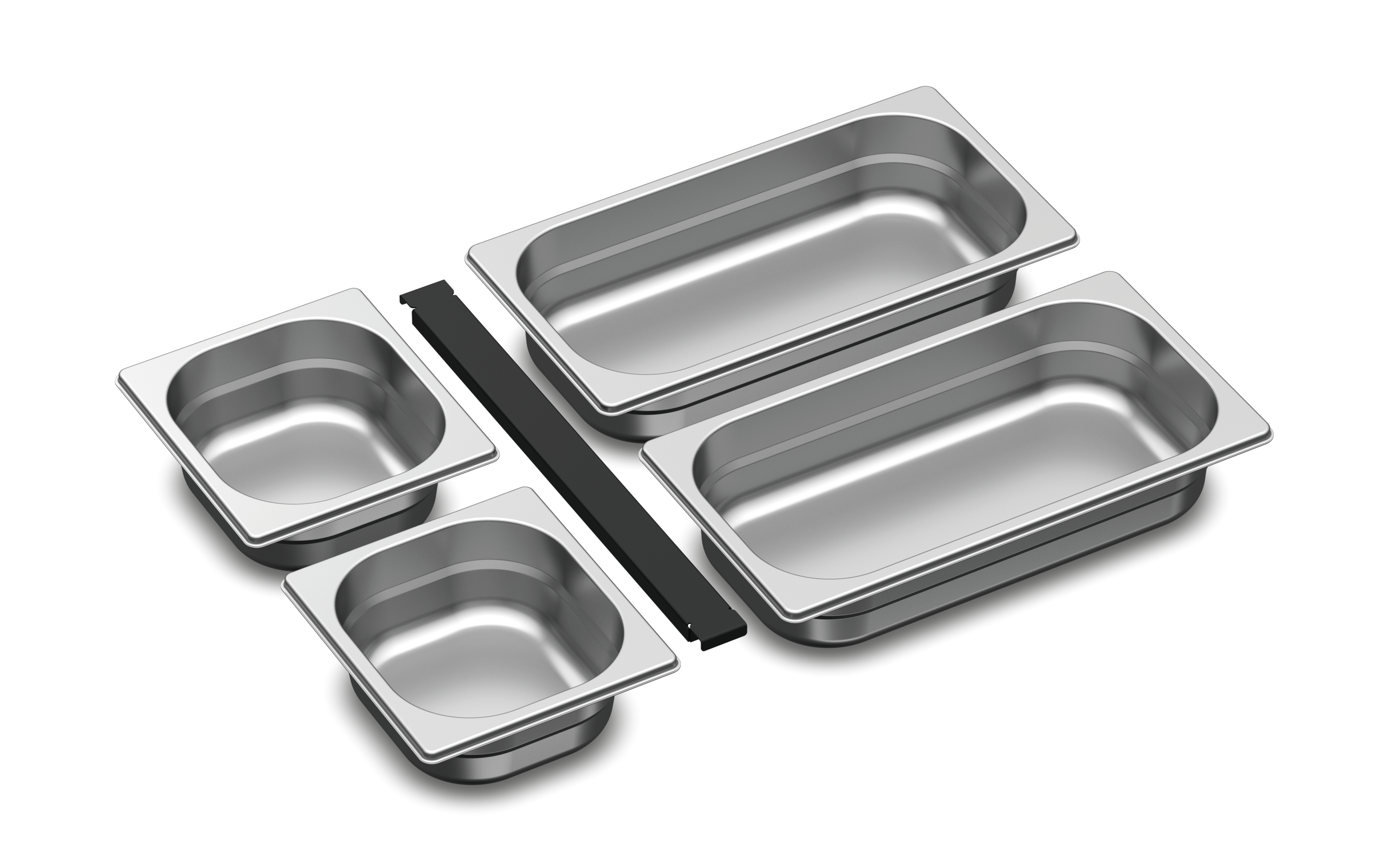 Accessori Outdoor Cooking - PrepManager