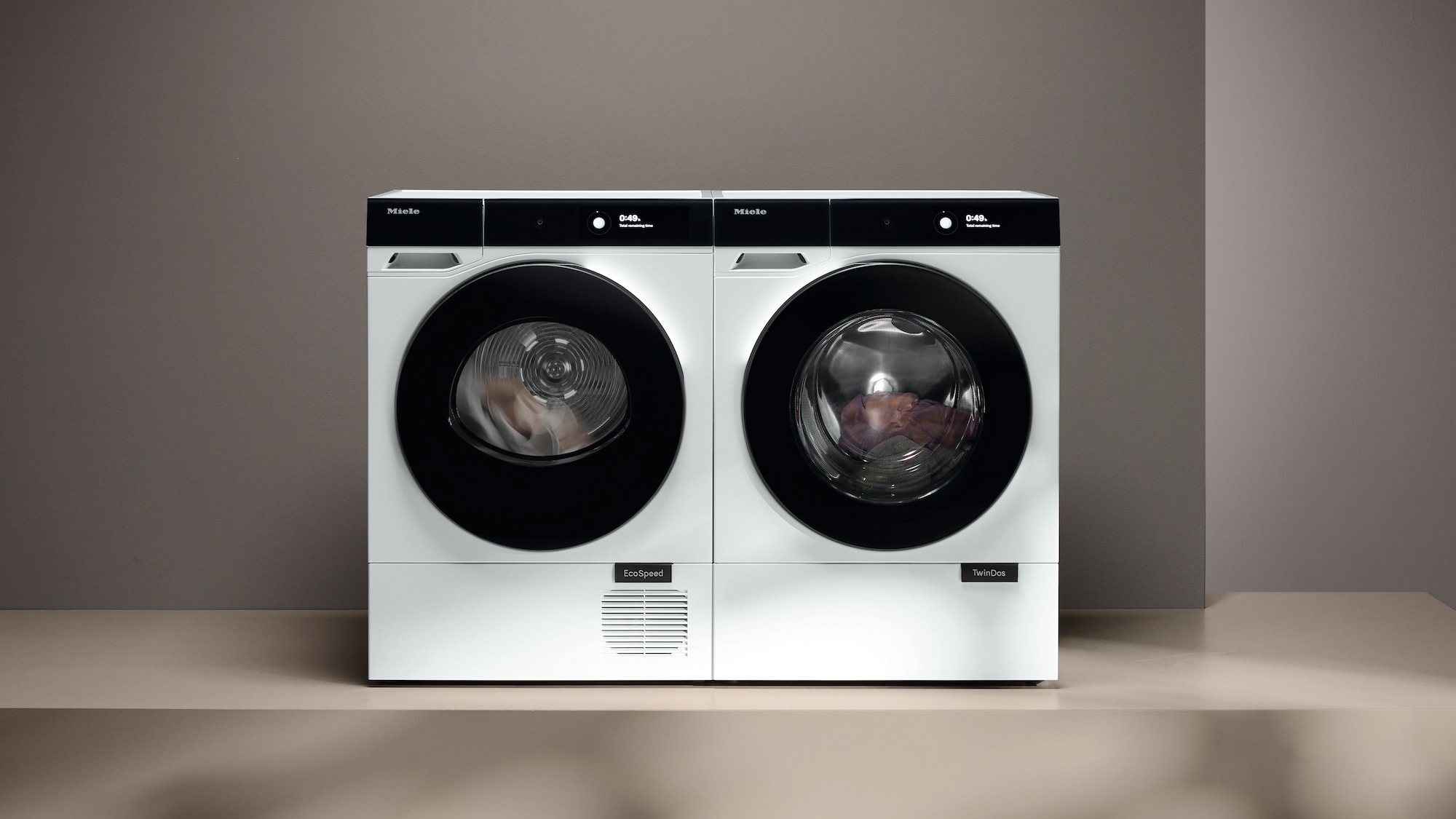 125 Jahre Miele - Ein Versprechen das bleibt