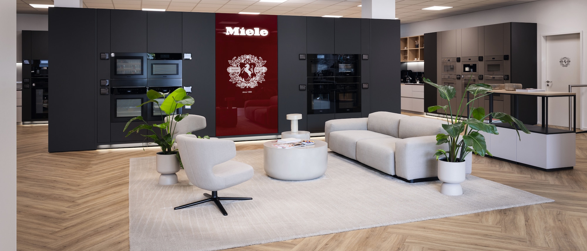 Miele Händler