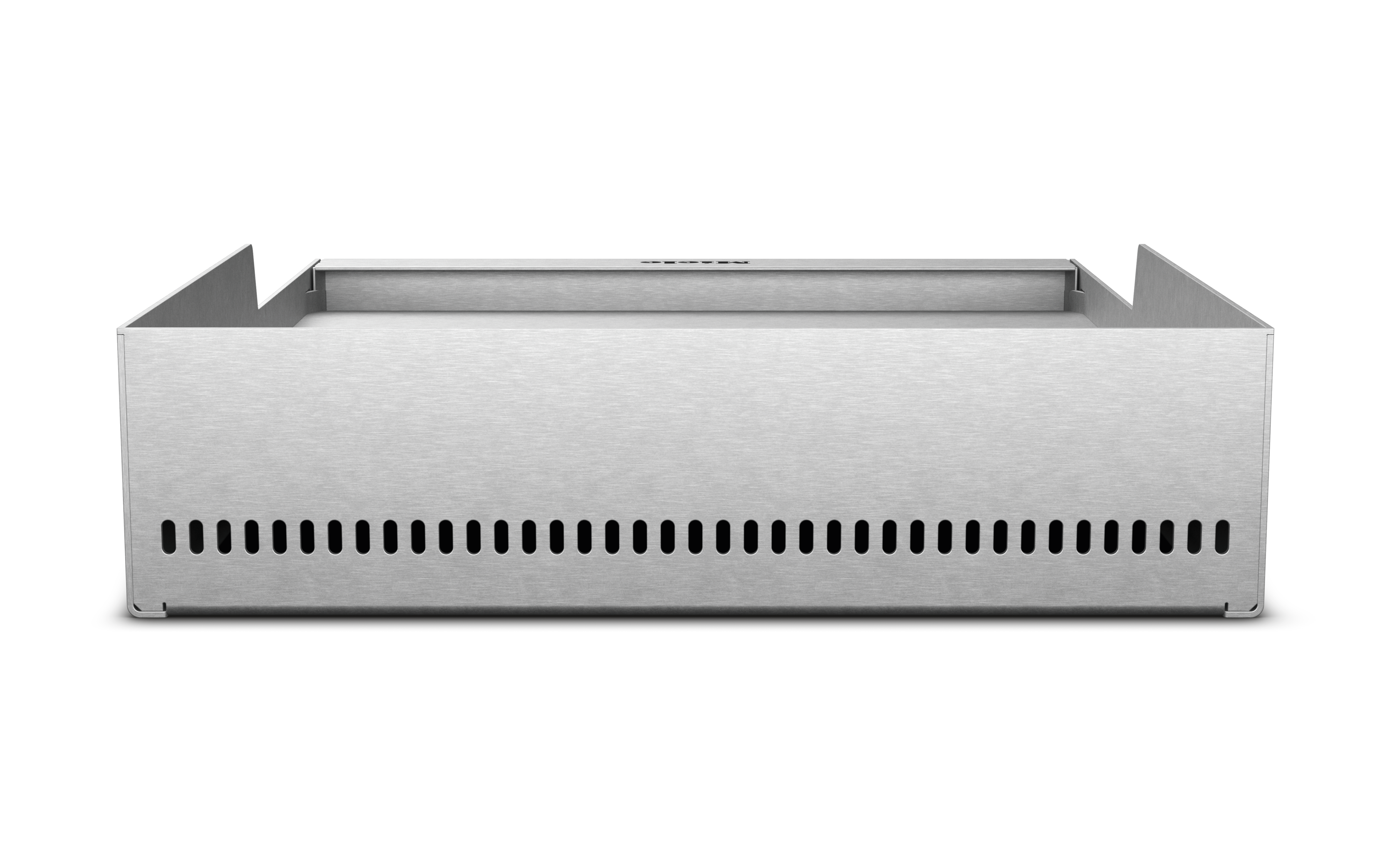 Miele - GriddleMaster – Zubehör Outdoor Cooking - 4