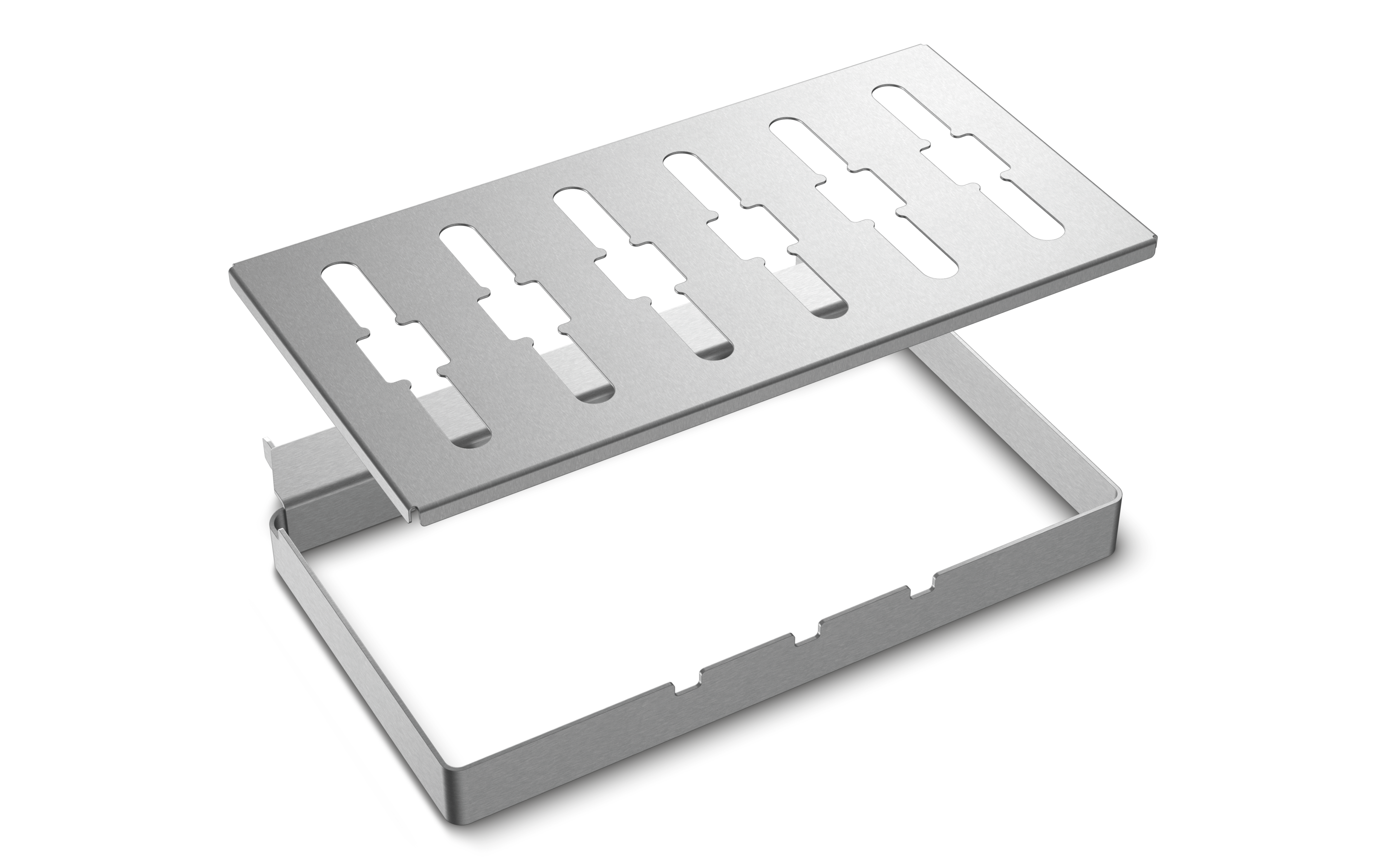 Miele - FlexTop Wings – Accessori Outdoor Cooking - 2 Miele - FlexTop Wings – Accessori Outdoor Cooking - 2