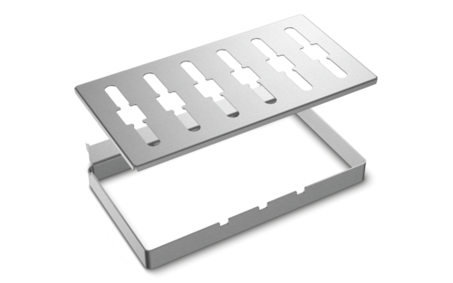 FlexTop Wings product photo Front View2 L