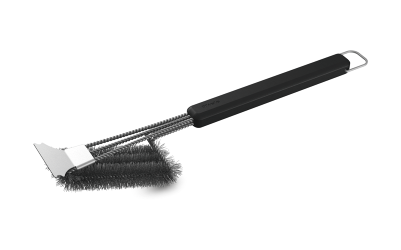 Grillbürste