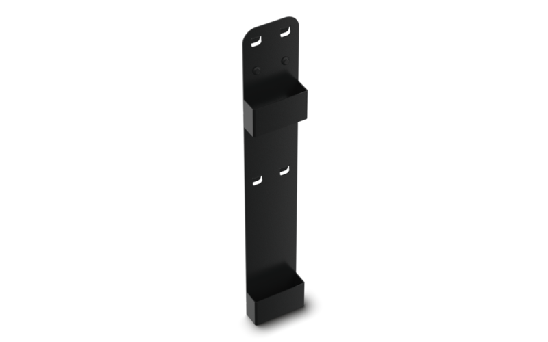 Rotisseriehalter Rotisseriehalter