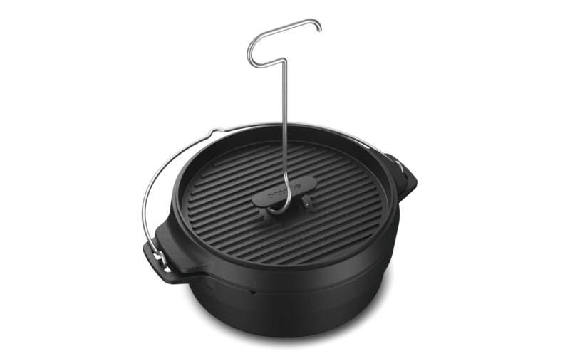 Dutch Oven Dutch Oven