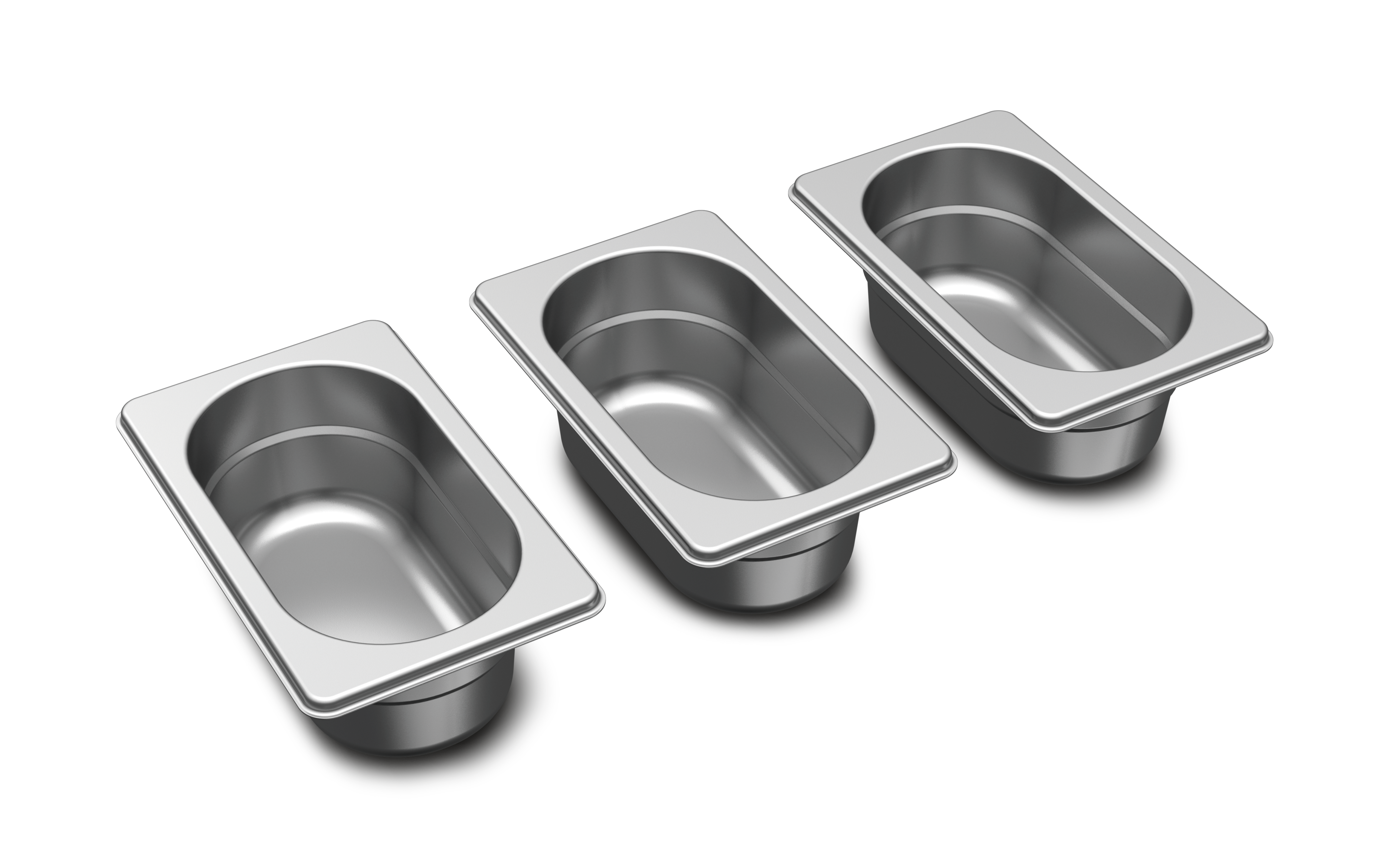 Accessori Outdoor Cooking - FlexTop3-Bowls