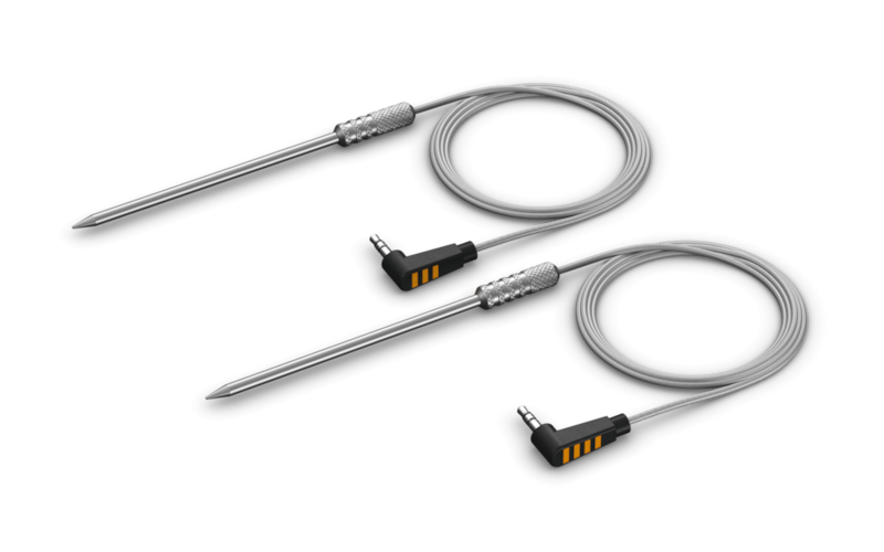 Speisenthermometer