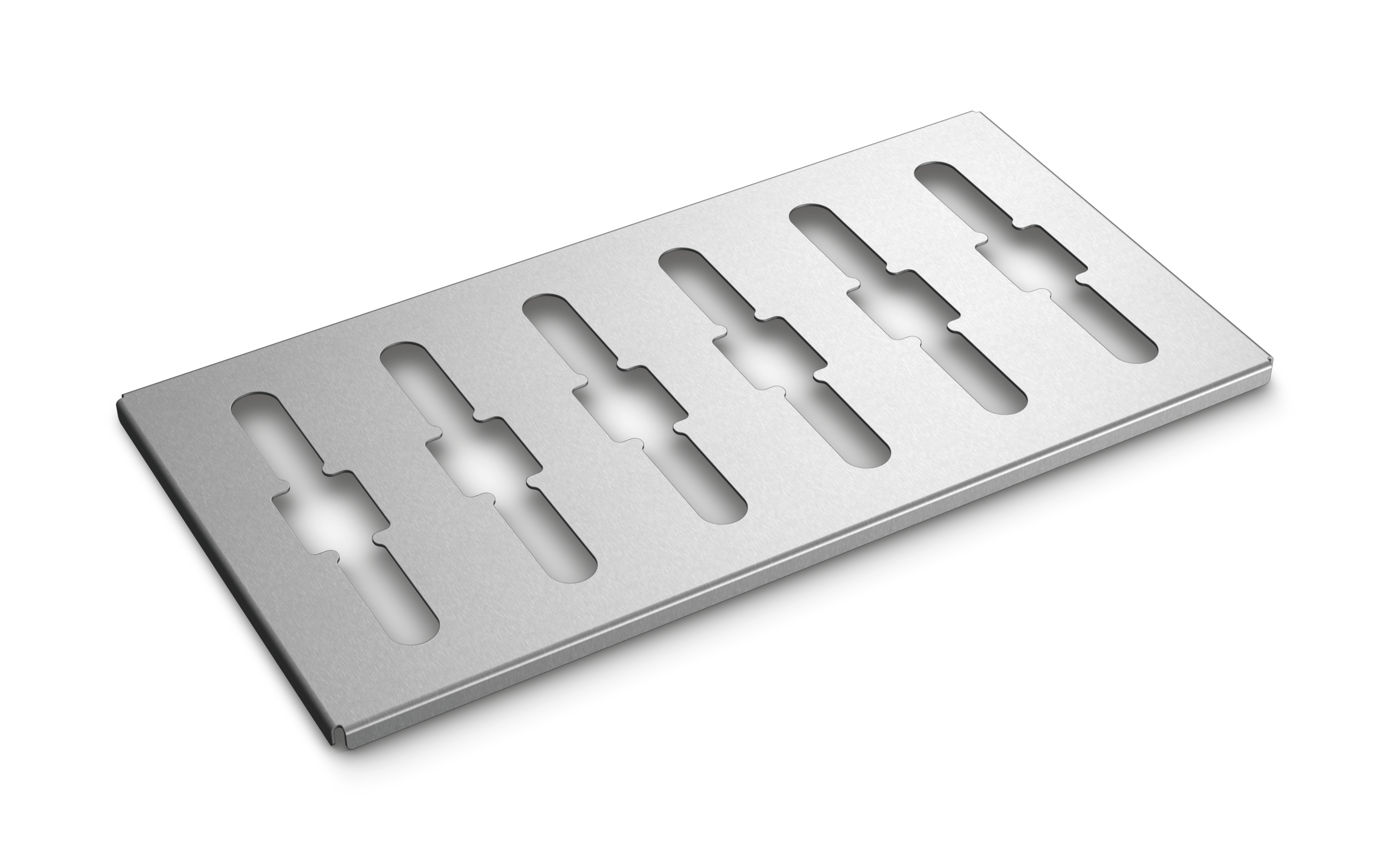 Accessori Outdoor Cooking - FlexTop Wings