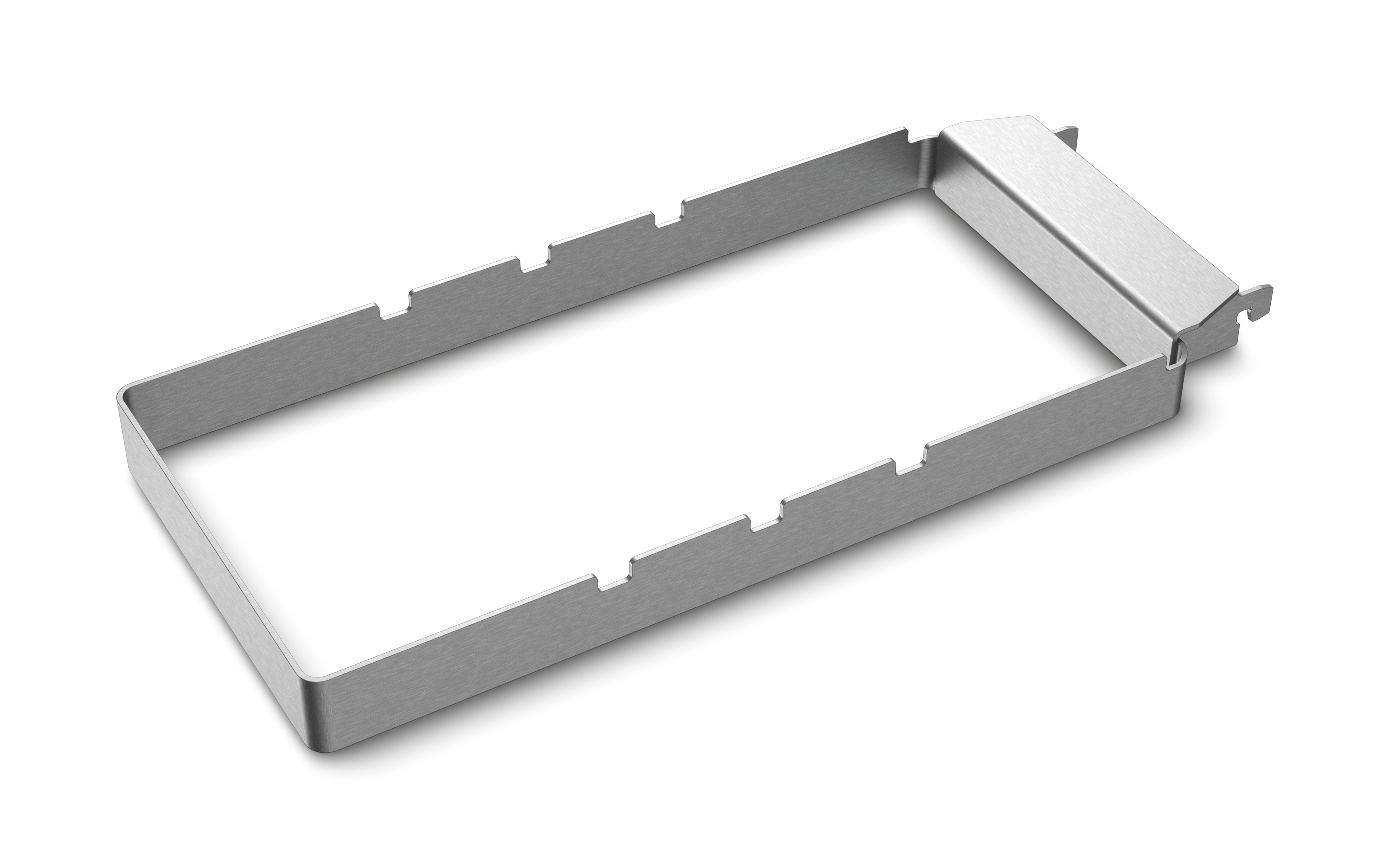 Zubehör Outdoor Cooking - FlexBase XS Long Zubehör Outdoor Cooking - FlexBase XS Long