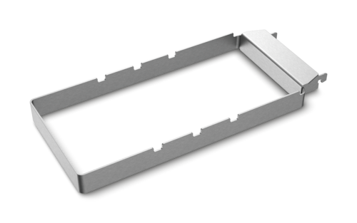FlexBase XS Long product photo Front View L