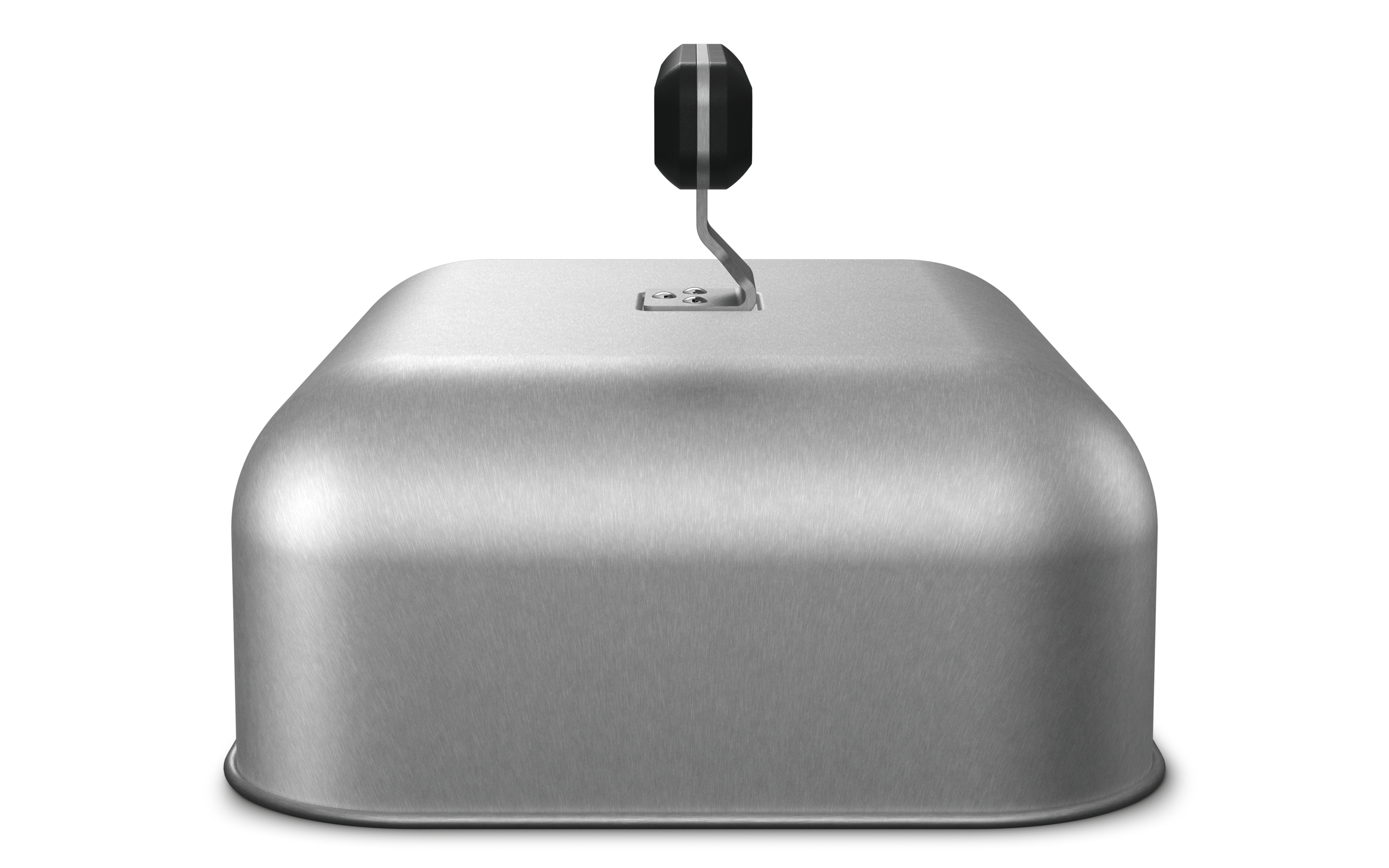 Miele - MeltHero – Zubehör Outdoor Cooking - 2