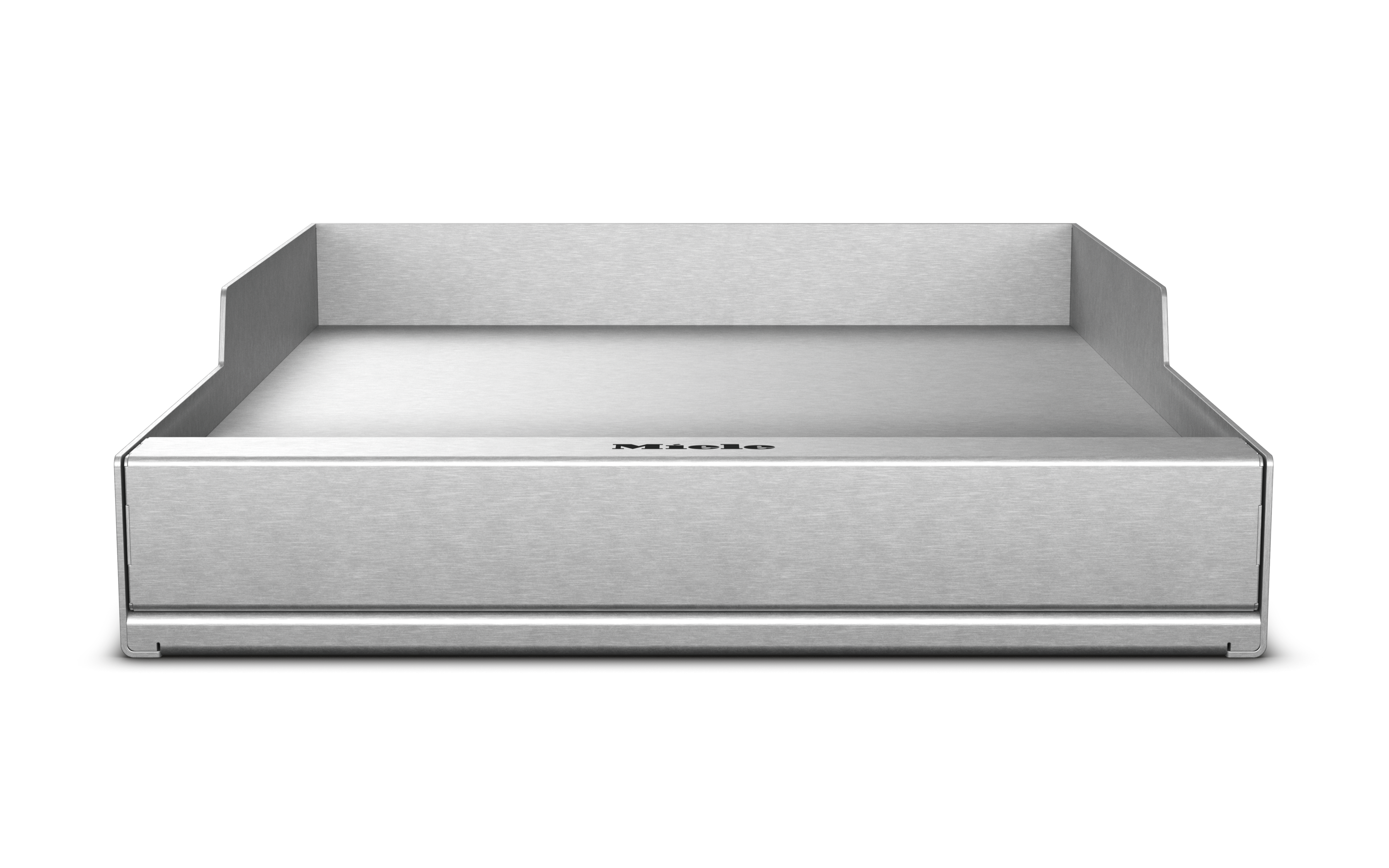 Miele - GriddleMaster – Zubehör Outdoor Cooking - 3