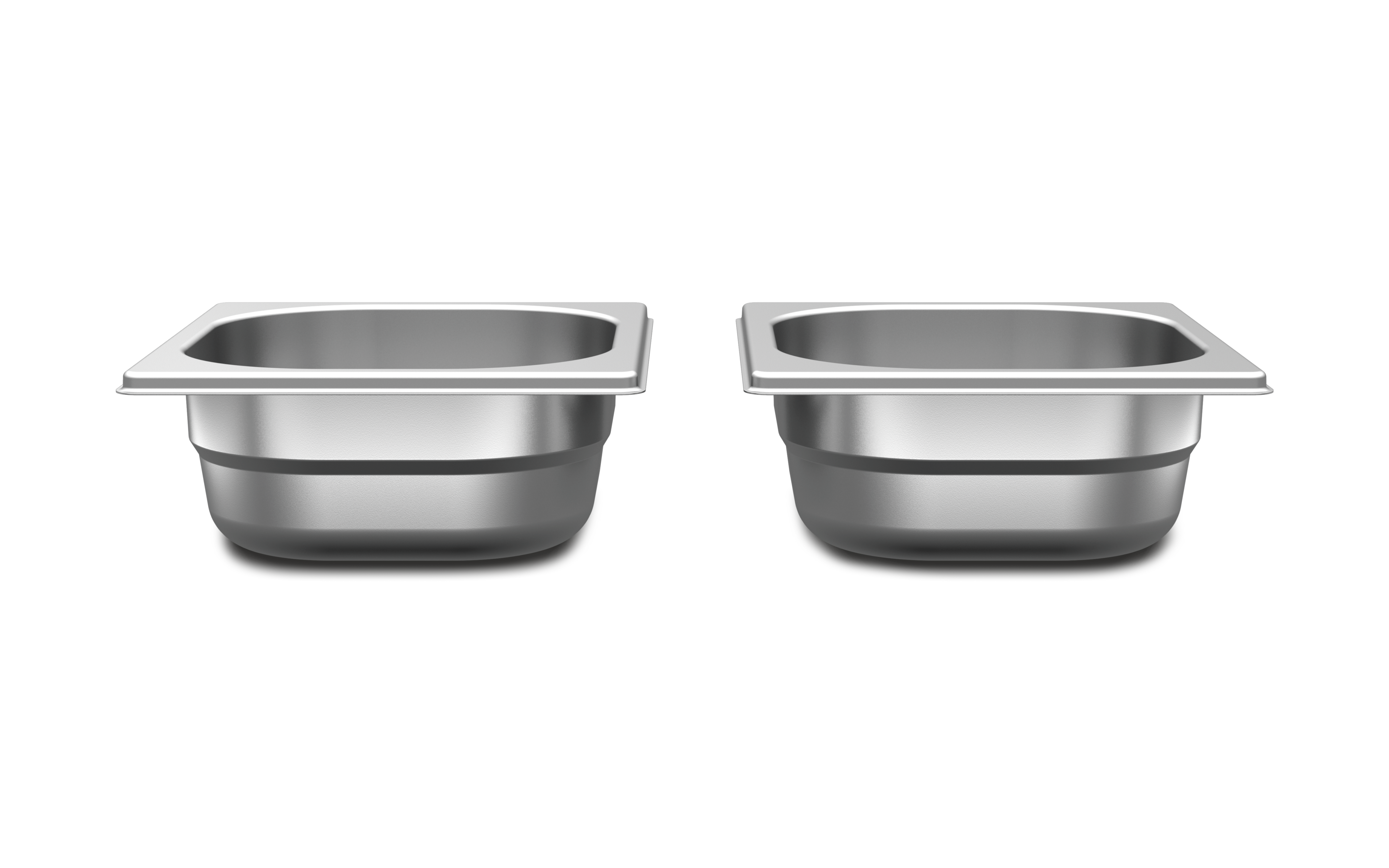 Miele - FlexTop2-Bowls – Zubehör Outdoor Cooking - 2 Miele - FlexTop2-Bowls – Zubehör Outdoor Cooking - 2