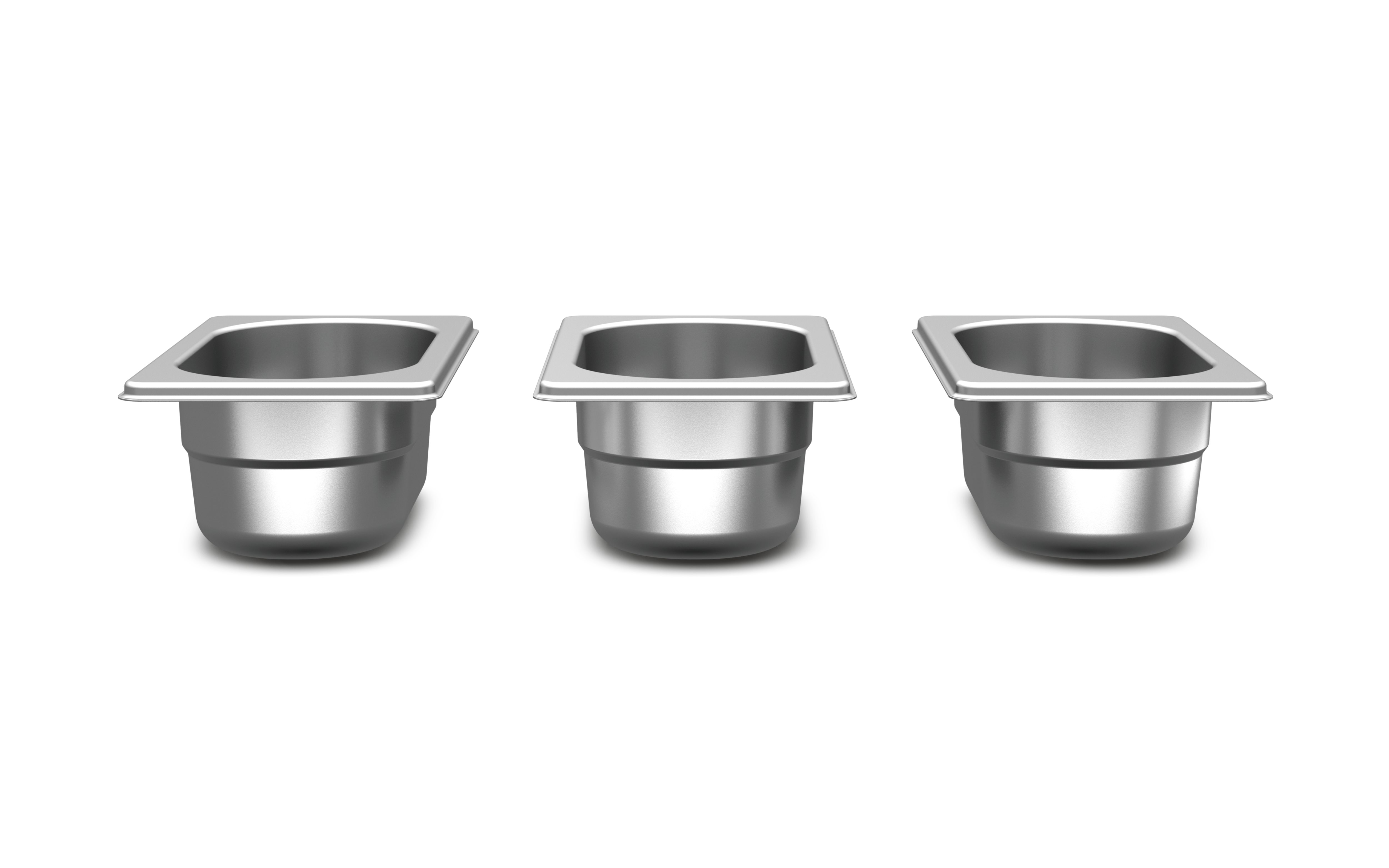 Miele - FlexTop3-Bowls – Accessori Outdoor Cooking - 3 Miele - FlexTop3-Bowls – Accessori Outdoor Cooking - 3