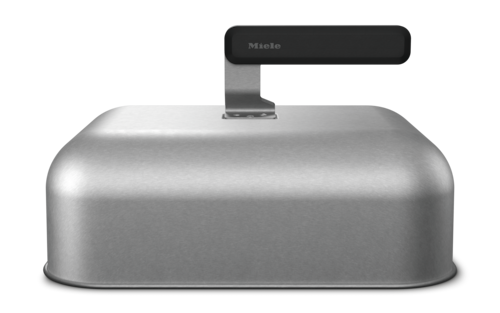 MeltHero product photo Front View2 L