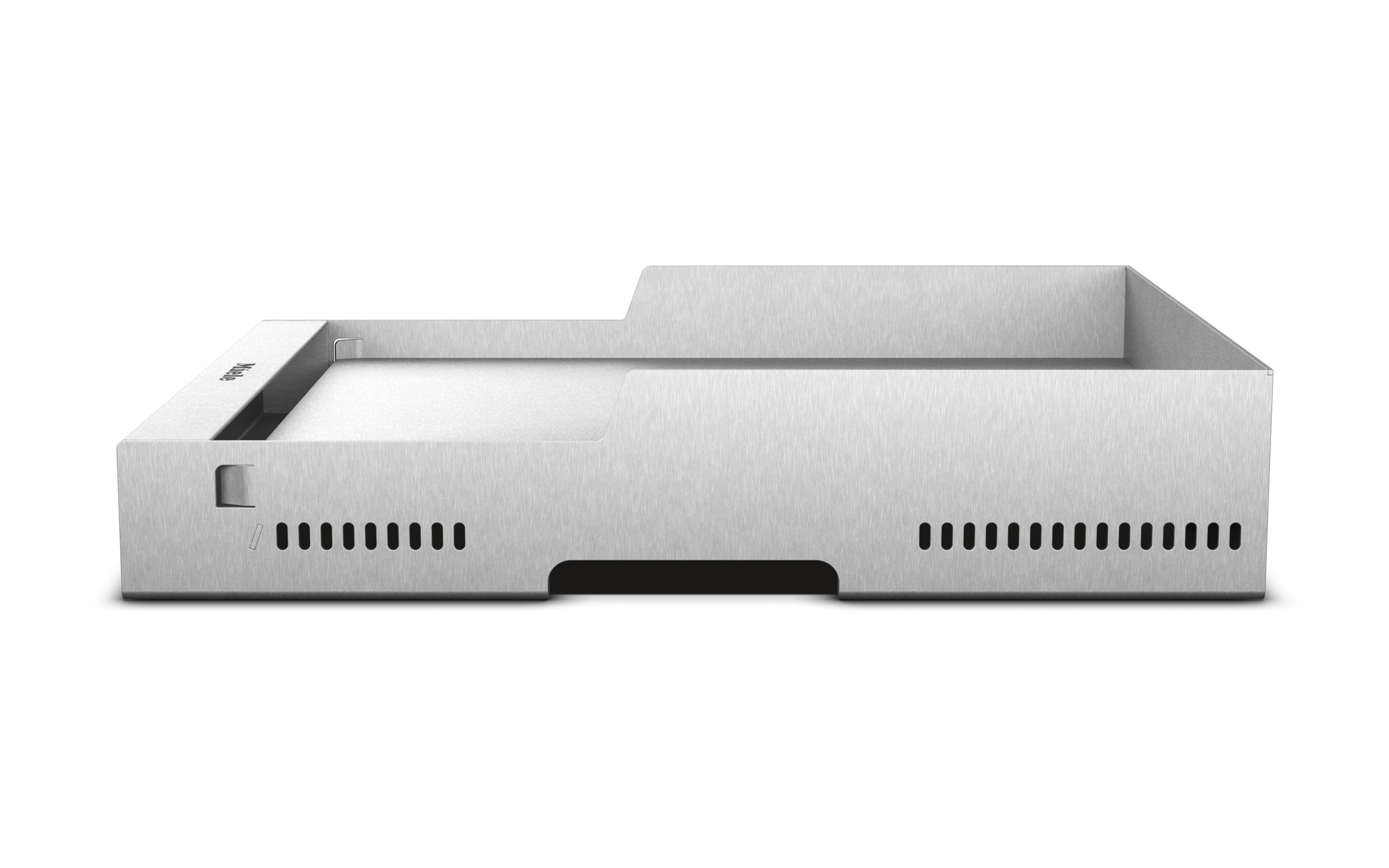 Miele - GriddleMaster – Zubehör Outdoor Cooking - 5