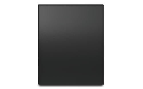 BaseManager S product photo Front View2 L