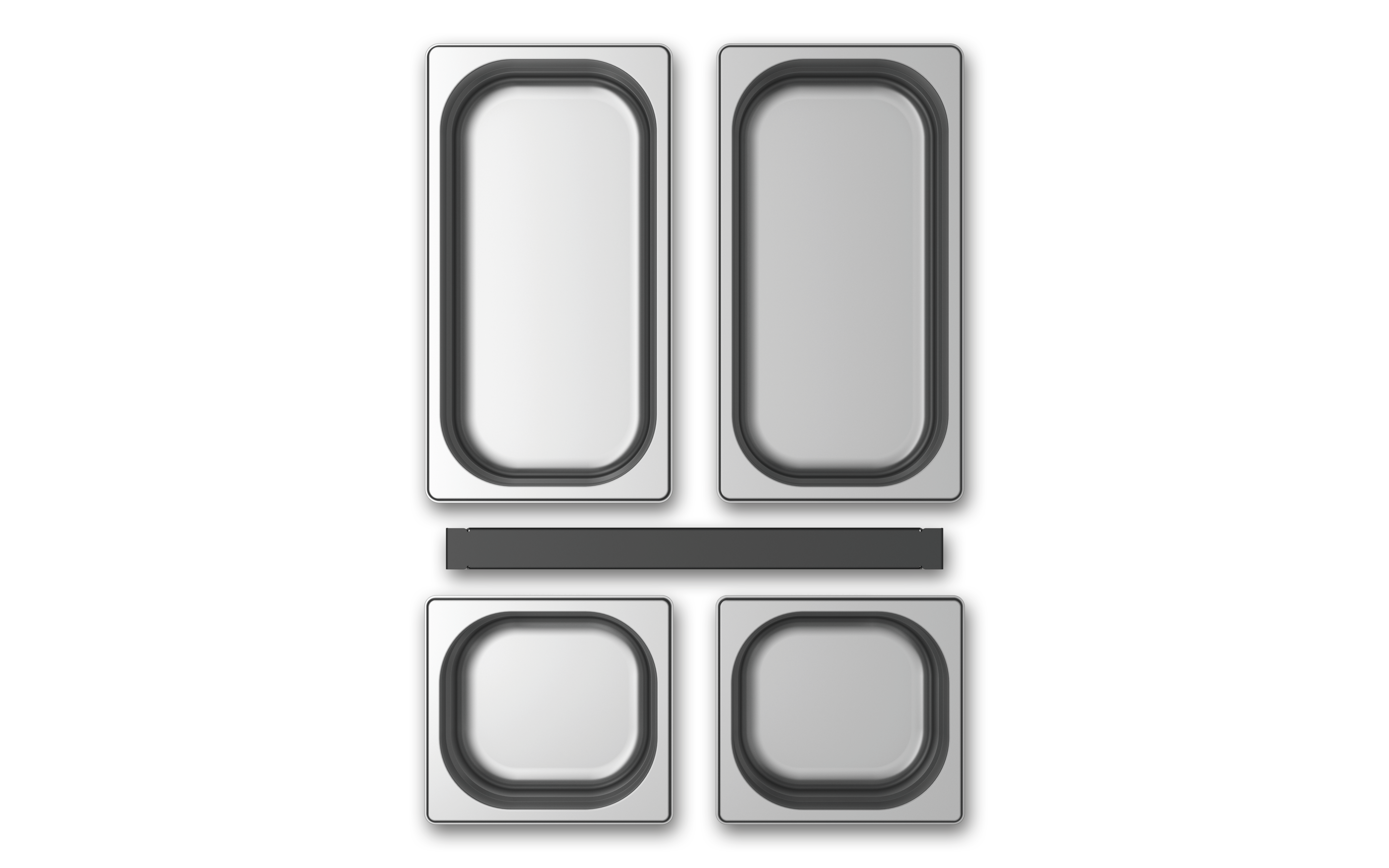 Miele - PrepManager – Accessori Outdoor Cooking - 2 Miele - PrepManager – Accessori Outdoor Cooking - 2