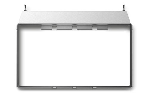 FlexBase S Short product photo Front View L