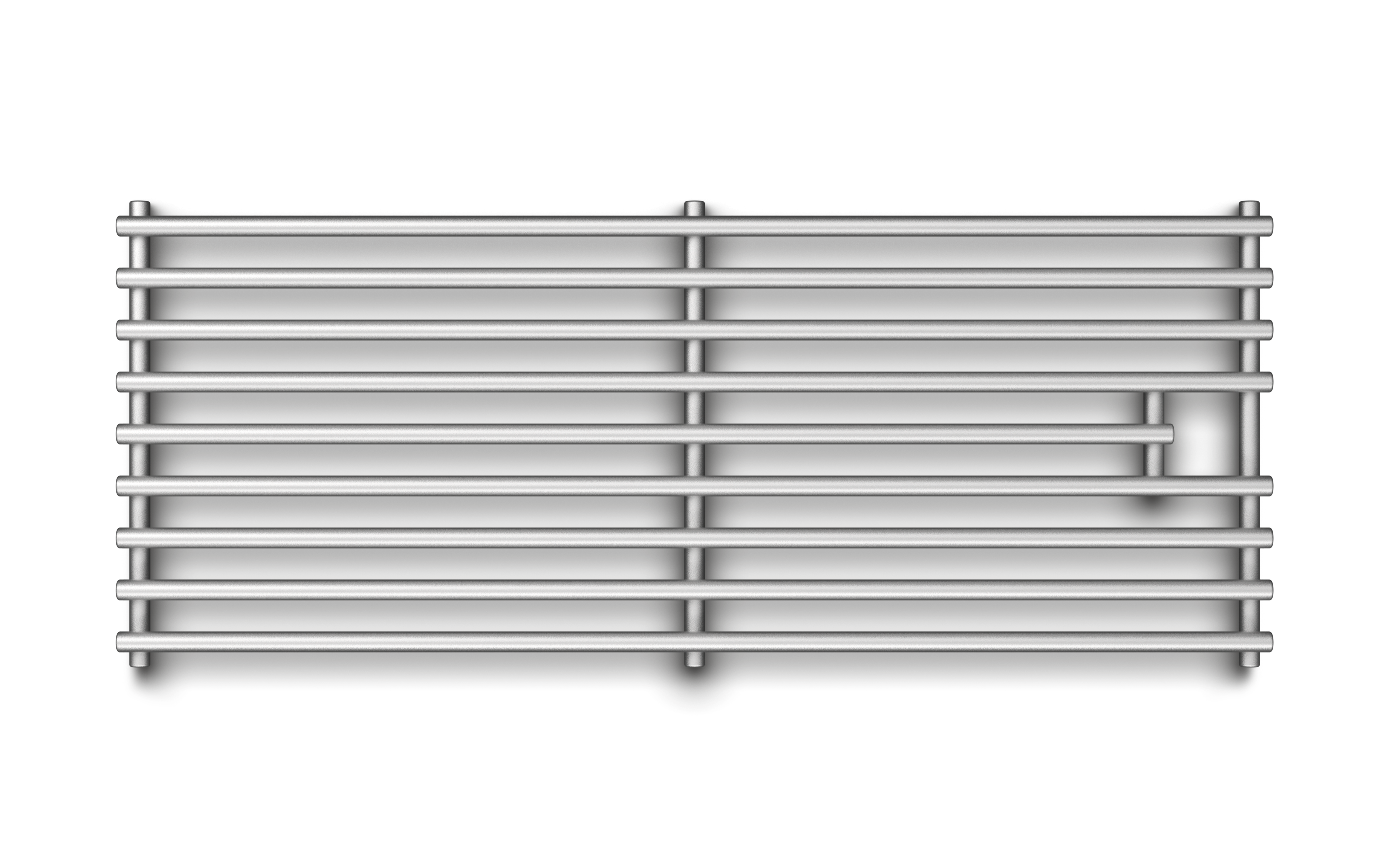 Miele - MasterGrate Steel – Accessori Outdoor Cooking - 2 Miele - MasterGrate Steel – Accessori Outdoor Cooking - 2