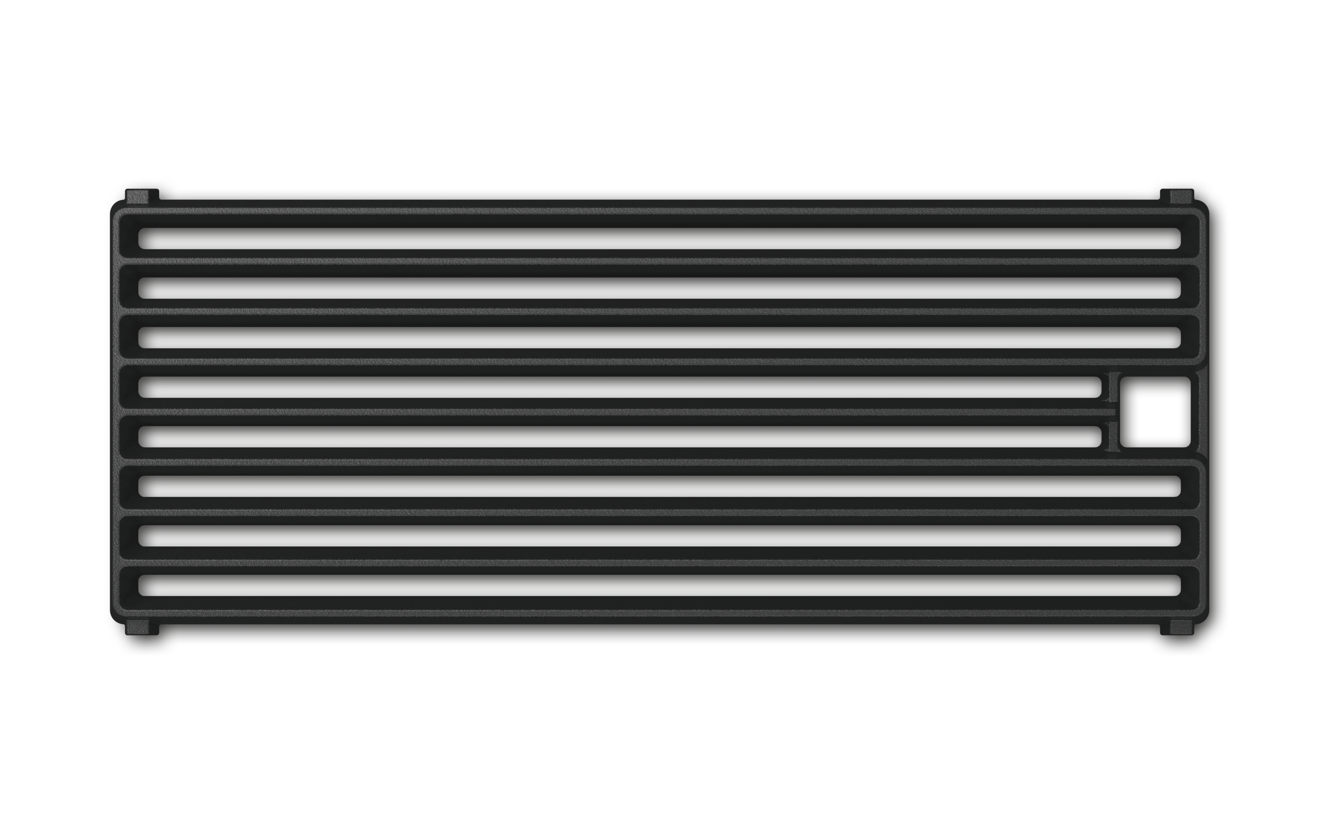 Miele - MasterGrate Iron – Accessori Outdoor Cooking - 2